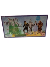 Wizard of Oz - Yellow Brick Road Game SHIPS ASAP