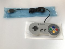 Nintendo Classic Mini Super Famicom Console Boxed Tested Working SNES SFC Japan