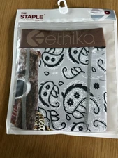 Ethika The Staple Fit Boxer Brief Medium