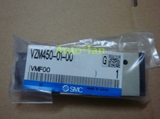 1pcs new for SMC solenoid valve VZM450-01-00 #zc