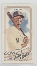 2018 Topps Allen & Ginter Mini Dee Gordon #183 0g4