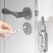 2-in-1 Stainless Steel Key Decoder SS001 PRO ...