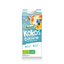 Cuisine - Kokos 200ml | NATUMI