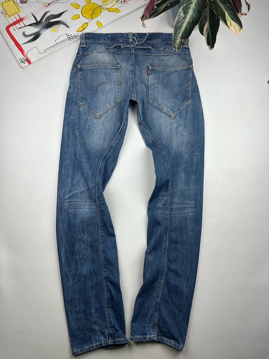 Levi's Engineered Levi's Jeans for Men for sale | eBay