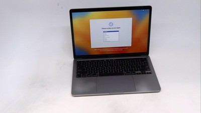 Apple Macbook Pro 13'' i7-1068NG7 32GB 512GB - Fair