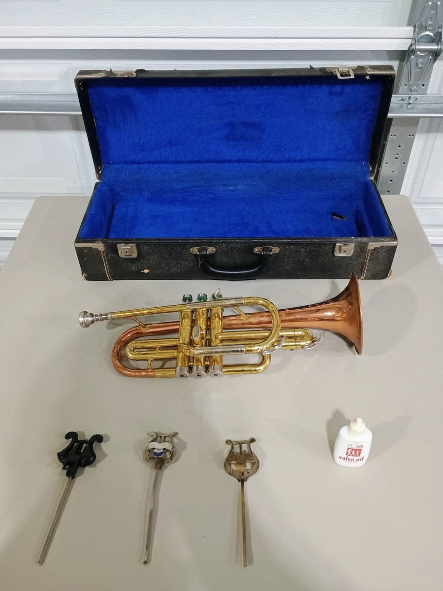 Conn Vintage Cornets for sale - eBay
