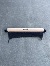 Rare Genuine Honda Element Seat Back Cushion Cargo Net Oem Optional Accessory Rare Genuine Honda Element Seat Back Cushion Cargo Net Oem Optional Accessory