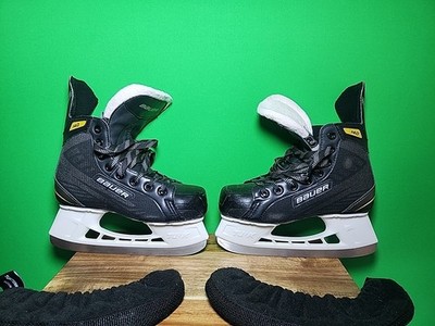 Bauer Supreme S140 Size 2R Hockey Skates