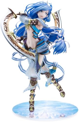 Kotobukiya KOTOBUKIYA Ys VIII-Lacrimosa of DANA- Dana- Ikurusia 1