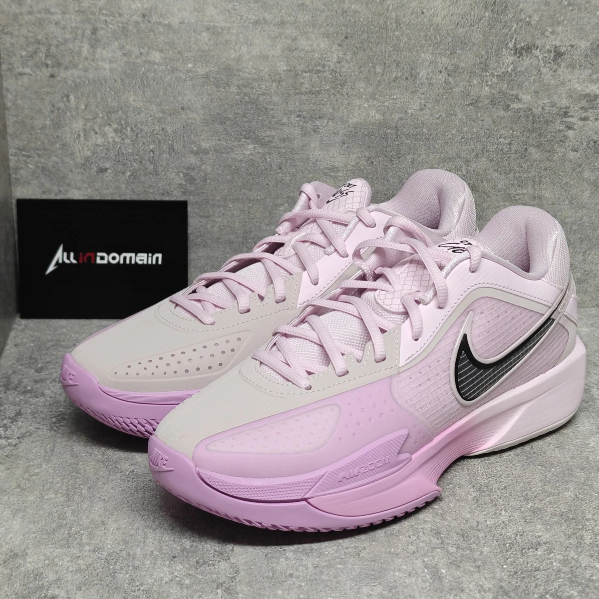 Nike Air Zoom GT Cut Cross Think Pink for Sale | Authenticity Nike Air Zoom GT Cut Cross Think Pink for Sale | Authenticity