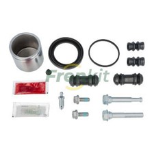 Reparatursatz Bremssattel vorne für VW Arteon 3H7 3H9 CC B7 358 Golf 7 | 245300