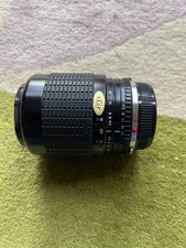 Sigma 55-200mm f/4-5.6 Zoom Beta III 3 Lens