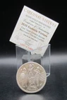2020 Silver Shield Rising Virtues 1 oz .999 Silver Round ESOTERIC VIRTUES w/COA