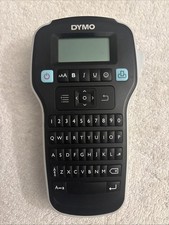 Dymo Label Manager 160 D1 Label Maker Handhel...