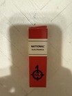 NEW OLD STOCK NATIONAL Electronics NL-5750C Vacuum Tube — photo 2