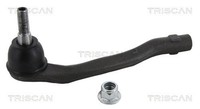 Spurstangenkopf Gelenkkopf Triscan 8500 28114 FüR Peugeot 508 1 Sw Bluehdi 120