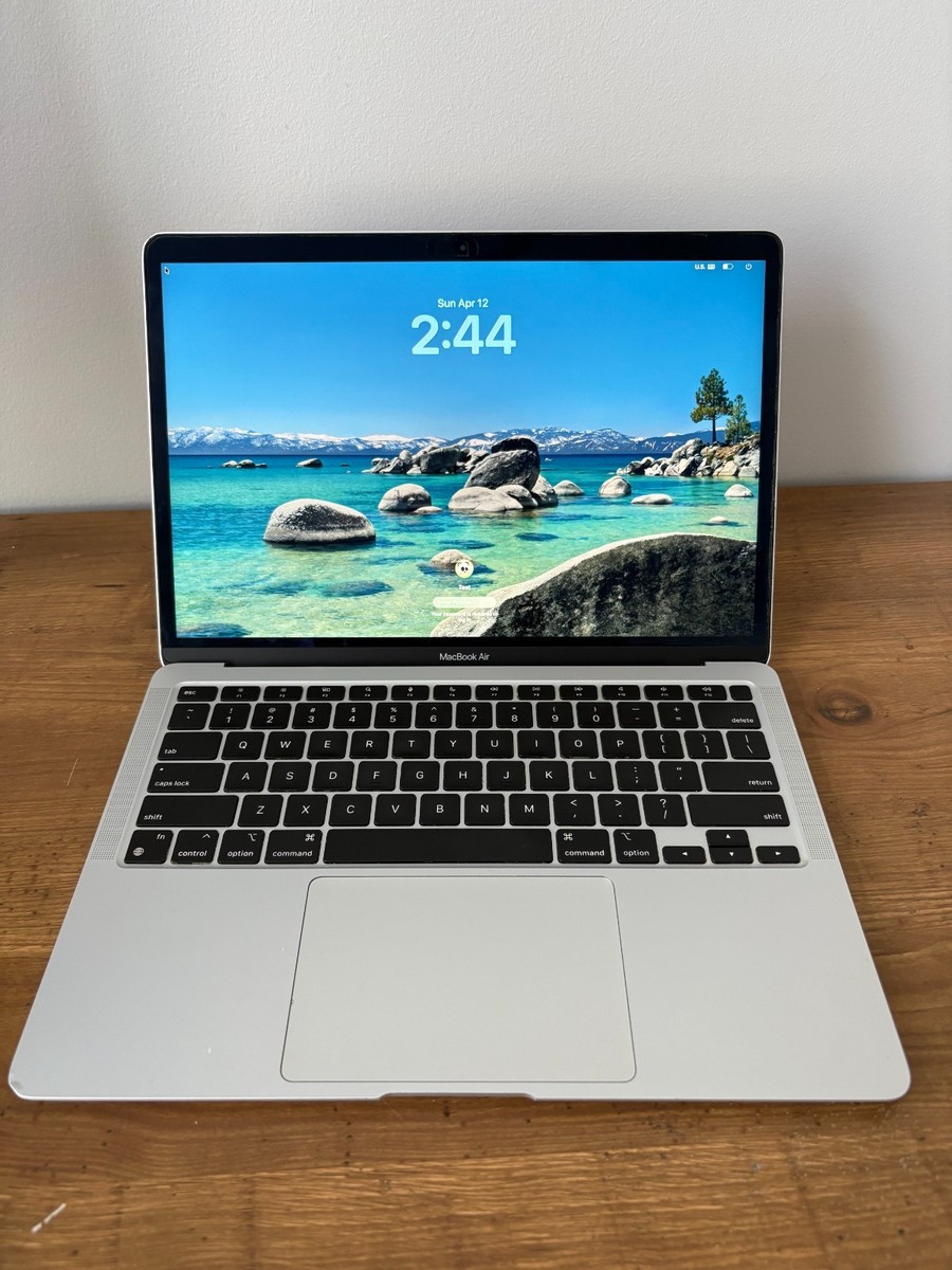 Apple MacBook m1 a 2337 APPLE MACBOOK AIR A2337 M1 2020 13