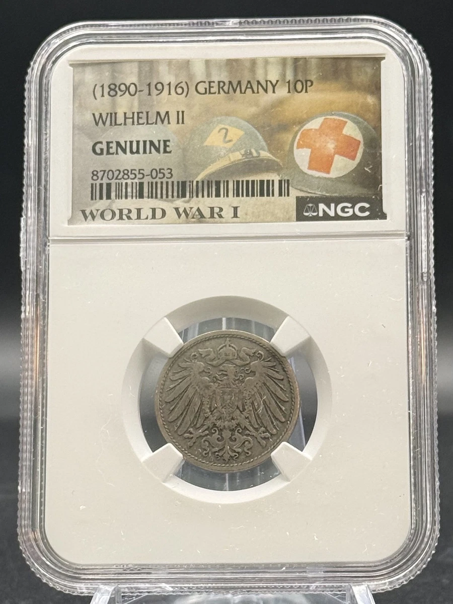1916 Year German Coins for sale | eBay