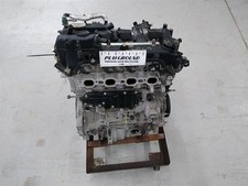 Alfa Romeo Giulia Awd Engine Assembly 2.0l Wo Turbocharger Fits 2017-2019