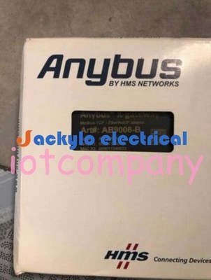 AB9006-B ANYBUS Gateway Module AB9006-B AB9006 B AB9006-B