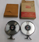 NOS OEM 1961 1962 1963 1964 Ford Galaxie 500 Fairlane Falcon Mirrors Accessory