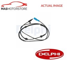 ABS WHEEL SPEED SENSOR REAR DELPHI SS20354 I NEW OE REPLACEMENT