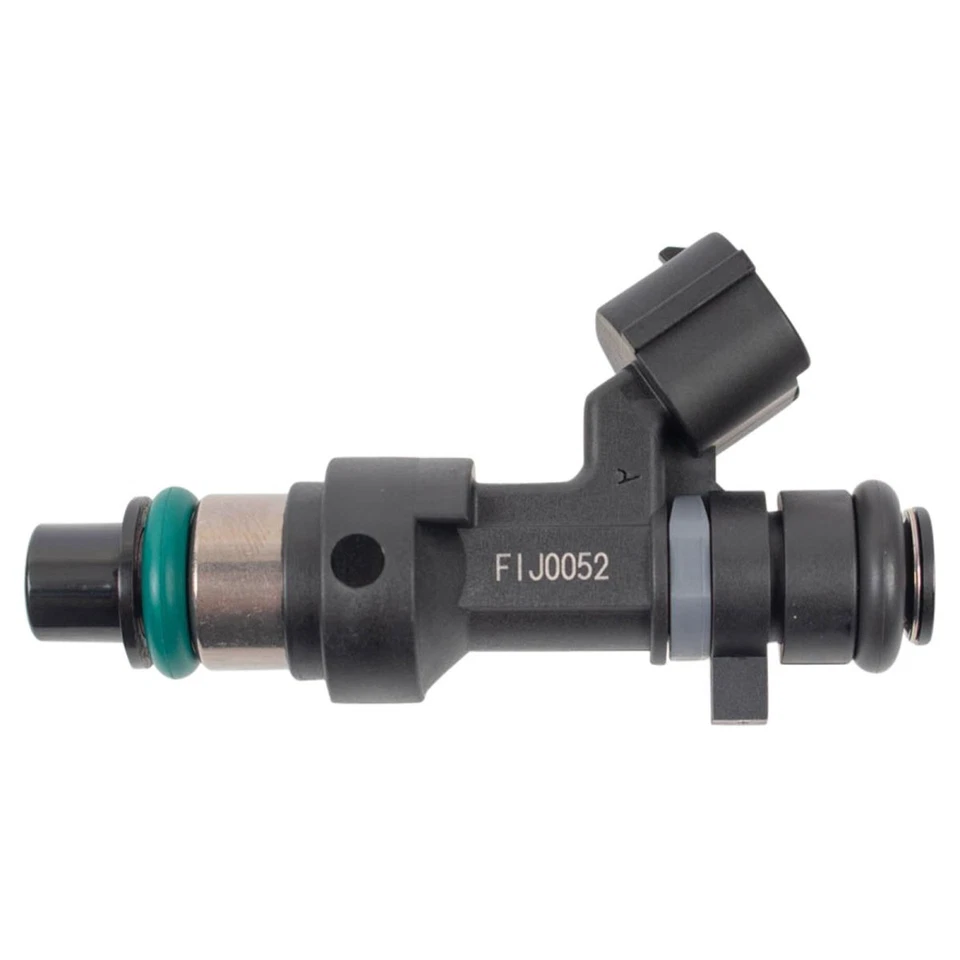 Fuel Injector Fits 2014-2018 Nissan Altima 2017-2018 NV200 Rogue - Image 3 of 3