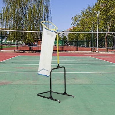 Volleyball Setter Net Serving Setting Practice Target Net