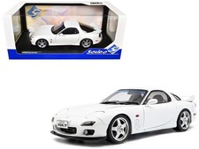 Solido S1810607 1/18 2001 Mazda RX7 Type RS (FD3S) RHD (Right Hand