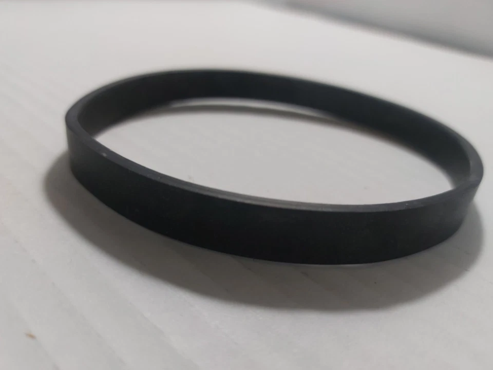 Bissell 1964 ProHeat 2X Revolution Pet Motor to Brushroll Belt - Image 2 of 2