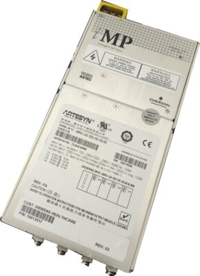 Siemens 10413517 Artesyn iMP4-1J0-1E0-1l0-1l0-00 Power Supply