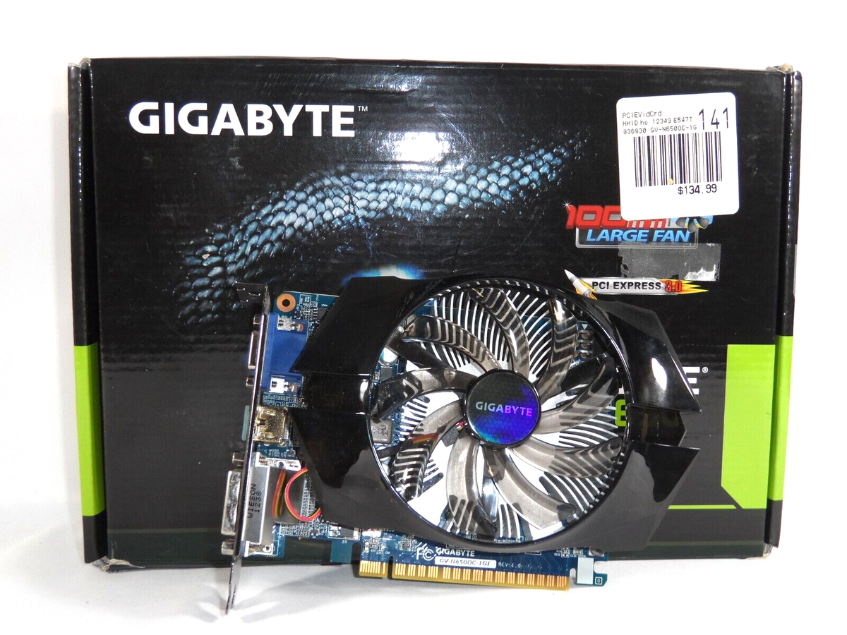 Gigabyte Geforce Gtx 560 2gb Gtx Nvidia Gt500 Gigabyte NVidia