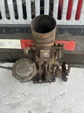 Holley 4377-1 2-barrel Carburetor
