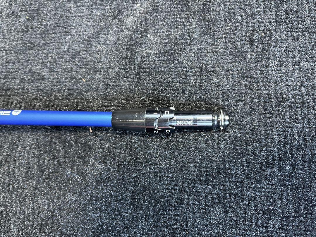 ベンタス　ブルー　(5−S) 新作24ブルーベンタス24BLUE VENTUS 5-S