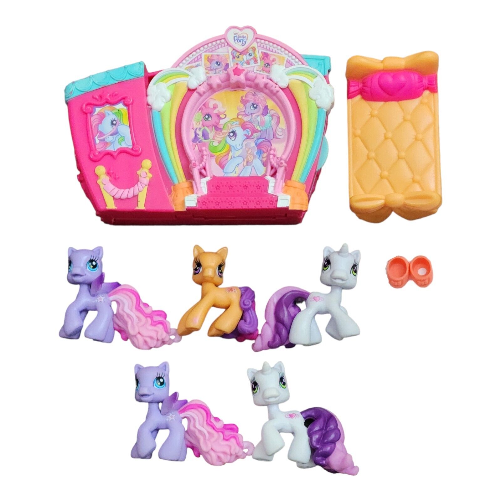 Brinquedo My Little Pony