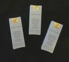 Set Of 3 Estee Lauder 7 ML Travel Size Advanced Night Repair - NIB