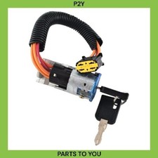 CILINDRETTO AVVIAMENTO BLOCCHETTO DI ACCENSIONE Renault CLIO II, Megane, Scenic