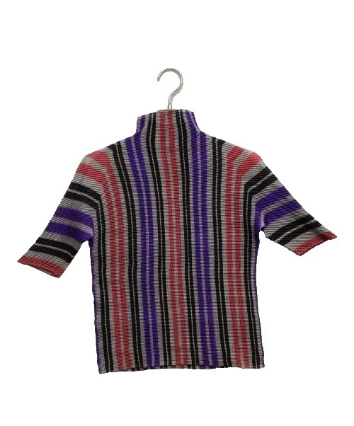 Blusas para mujer ISSEY MIYAKE a rayas