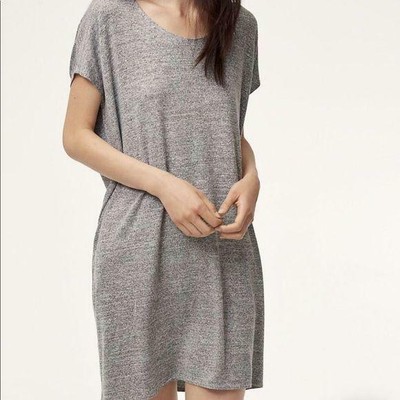 Aritzia Wilfred Free Lorelei shirt 