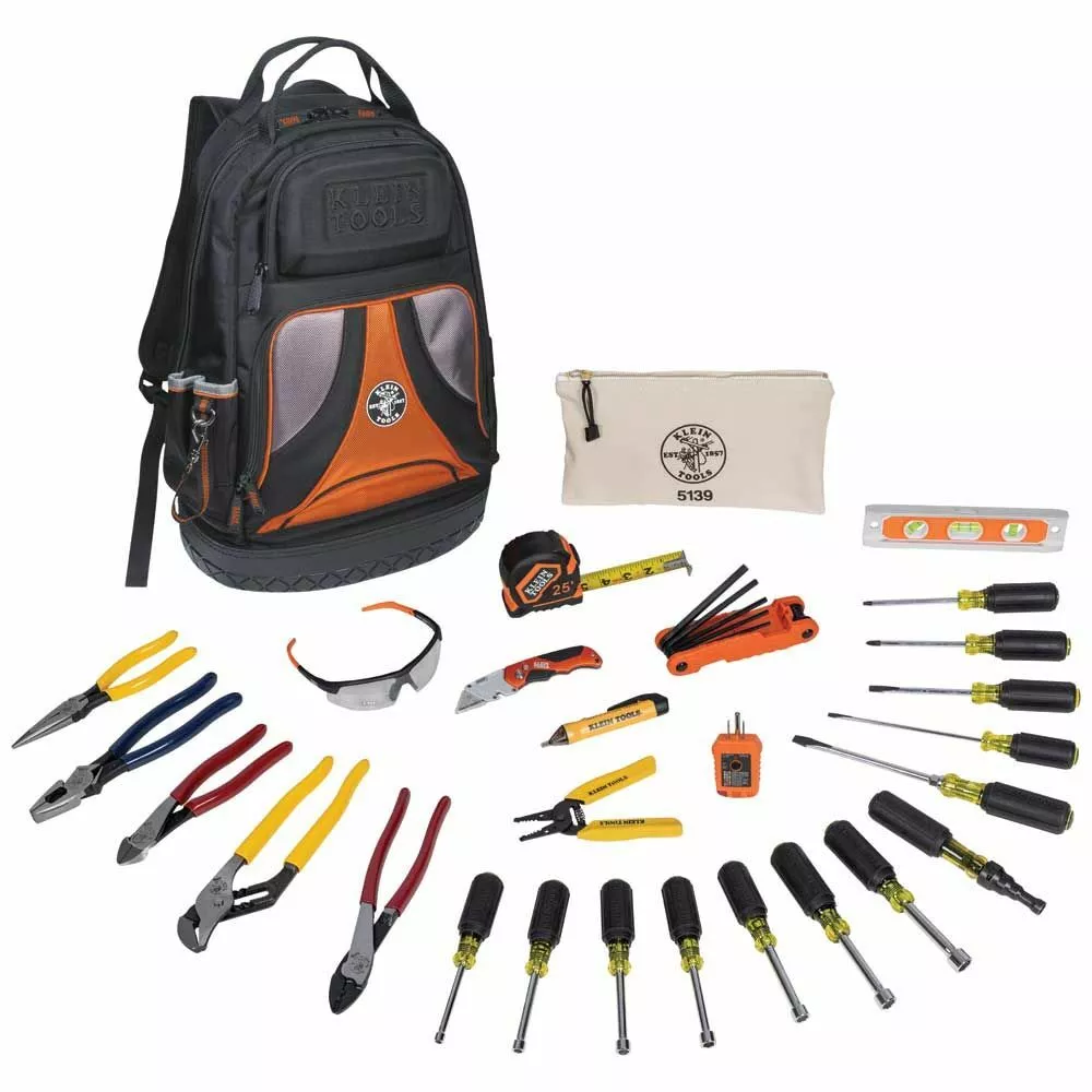 Klein tool kit deals