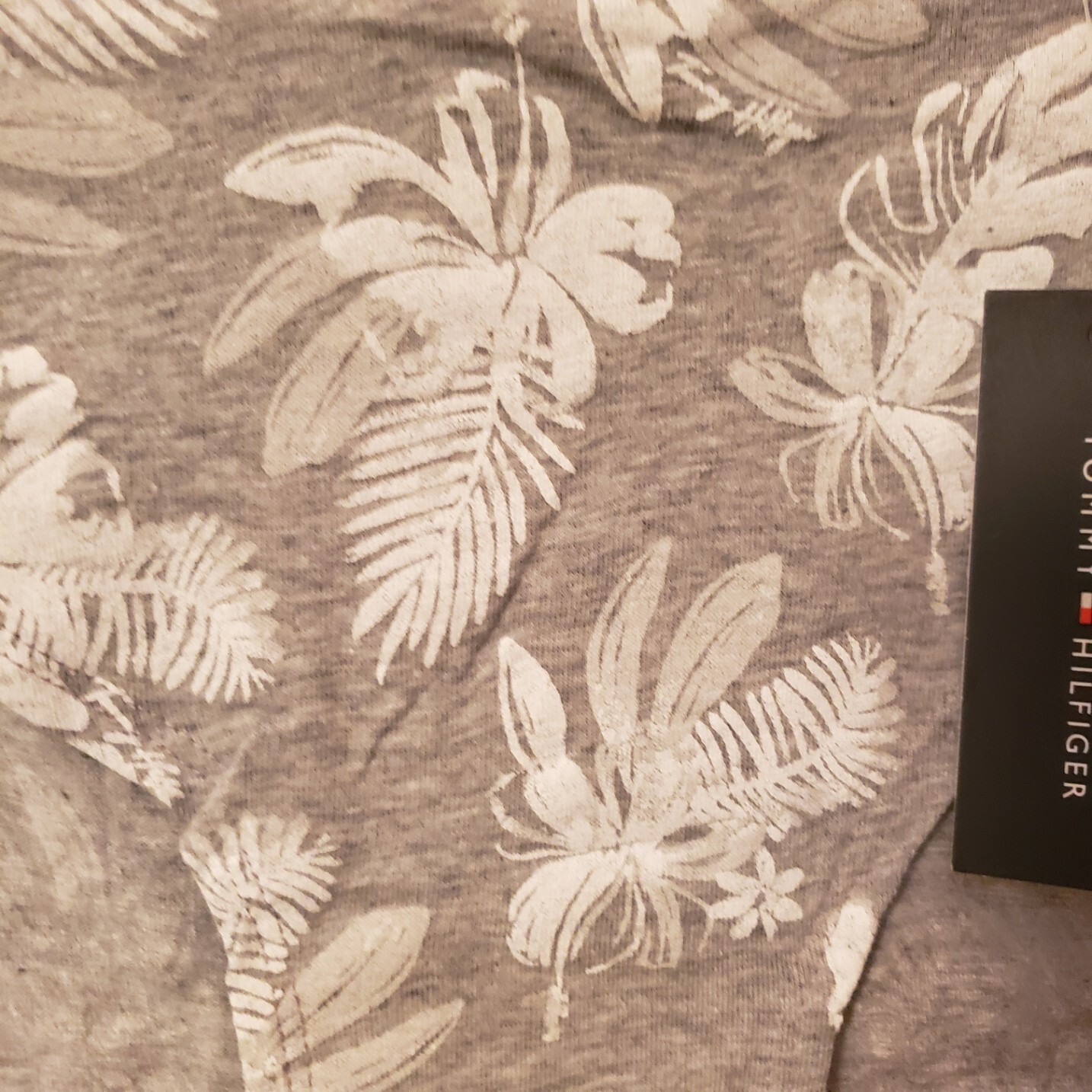 Tommy Hilfiger Women’s 3-Pack Multicolor Briefs Panties XL NWT thumbnail 3