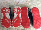 NWT Size 11-12 Boys Lot Of Two Pairs Of Sandals By Cat And Jack — photo 3