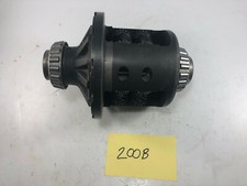 Used Torsen Locker Diff Differential 010816 409200-0888b Dodge Power Wagon