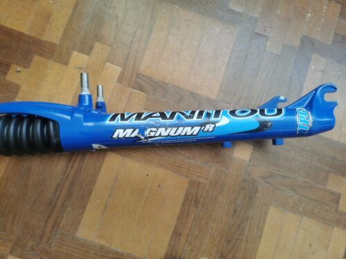 Vintage Retro MTB Manitou Magnum R Suspension fork 1 1/8" 26" 208mm threadless - Bild 5 von 14