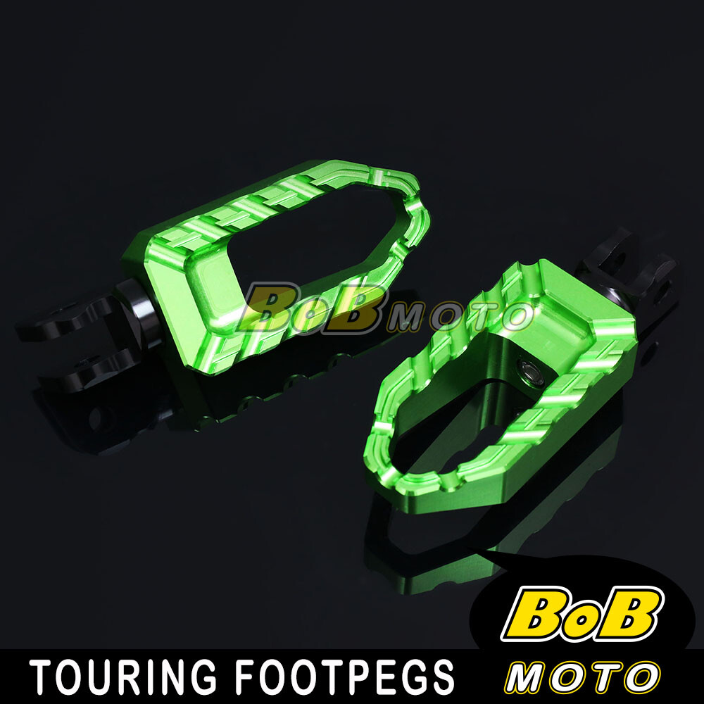 Fit CanAm Spyder RS 0816 09 10 11 12 13 14 15 16 Touring CNC Front