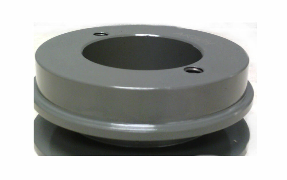 China Double Groove V-belt Pulley , Manufacturer, Supplier, Factory