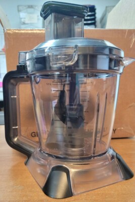 NINJA CT672A SMART SCREEN KITCHEN SYSTEM, BLACK *DISPLAY MODEL* | eBay