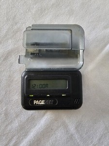 BricksBen - LEGO Motorola Bravo Plus Numeric Pager - Colou