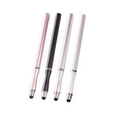 5PCS Universal Tablet Stylus Pen 2 in 1 Precise Drawing Smart Phone Touch Stylus