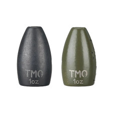 Tungsten Flipping Weights